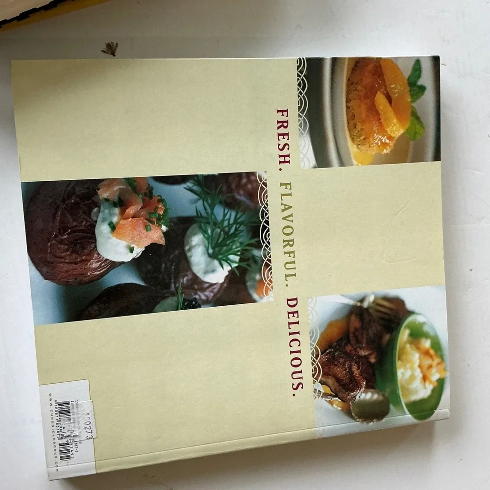 Vintage Cookbook Lot of 5 Irish Table Holiday Recipes Community Sweets Diner